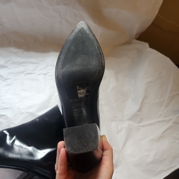 Marsell ankle booties size 41 in EUC - Picture 5 of 6